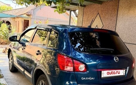 Nissan Qashqai, 2008 год, 699 999 рублей, 2 фотография