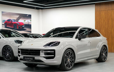 Porsche Cayenne III, 2026 год, 21 500 000 рублей, 1 фотография