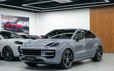 Porsche Cayenne III, 2026 год, 19 690 000 рублей, 1 фотография