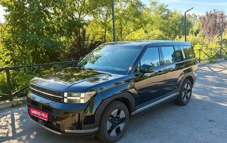 Hyundai Santa Fe IV, 2024 год, 4 950 000 рублей, 1 фотография
