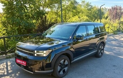 Hyundai Santa Fe IV, 2024 год, 4 950 000 рублей, 1 фотография