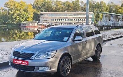 Skoda Octavia, 2012 год, 750 000 рублей, 1 фотография