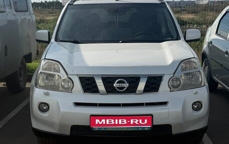 Nissan X-Trail, 2007 год, 770 000 рублей, 1 фотография