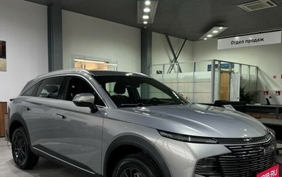 Haval F7, 2026 год, 3 799 000 рублей, 1 фотография