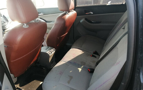 Chevrolet Orlando I, 2011 год, 590 000 рублей, 15 фотография