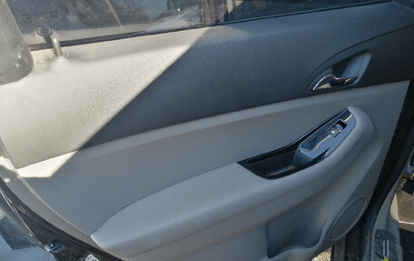 Chevrolet Orlando I, 2011 год, 590 000 рублей, 16 фотография