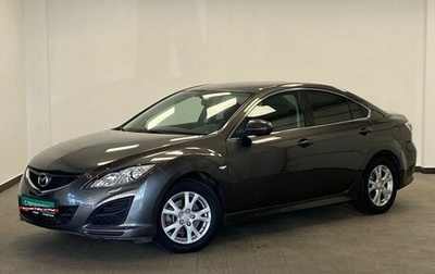 Mazda 6, 2012 год, 1 220 000 рублей, 1 фотография