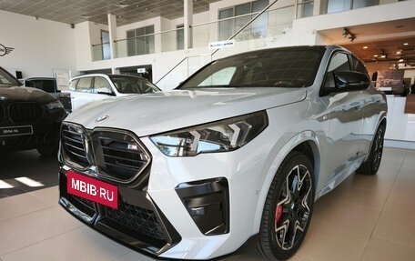 BMW X2, 2025 год, 6 990 000 рублей, 1 фотография