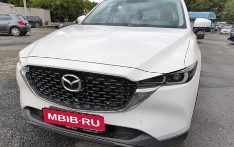 Mazda CX-5 II, 2026 год, 3 590 000 рублей, 1 фотография