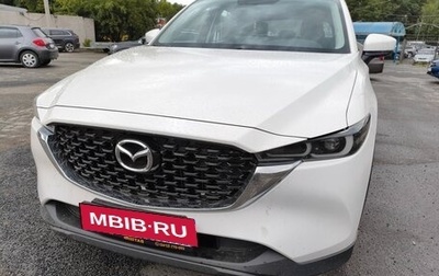 Mazda CX-5 II, 2026 год, 3 590 000 рублей, 1 фотография