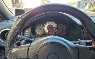 Toyota GT86 I, 2012 год, 2 700 000 рублей, 1 фотография
