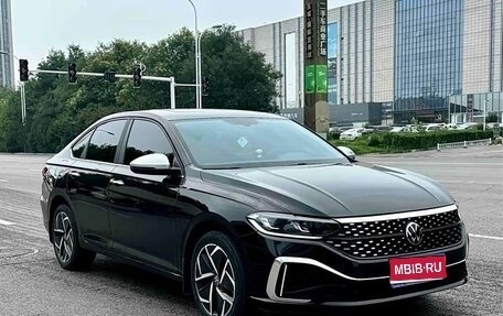 Volkswagen Lavida, 2023 год, 1 690 900 рублей, 1 фотография