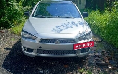 Mitsubishi Lancer IX, 2007 год, 500 000 рублей, 1 фотография