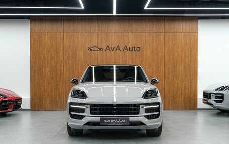 Porsche Cayenne III, 2026 год, 21 500 000 рублей, 3 фотография