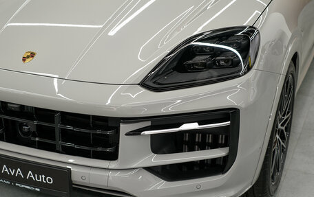 Porsche Cayenne III, 2026 год, 21 500 000 рублей, 6 фотография