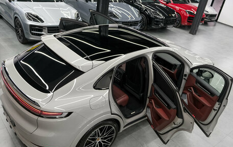Porsche Cayenne III, 2026 год, 21 500 000 рублей, 5 фотография
