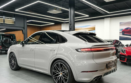 Porsche Cayenne III, 2026 год, 21 500 000 рублей, 4 фотография