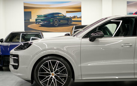 Porsche Cayenne III, 2026 год, 21 500 000 рублей, 10 фотография