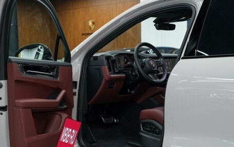 Porsche Cayenne III, 2026 год, 21 500 000 рублей, 11 фотография