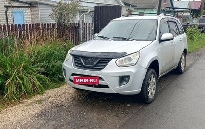 Chery Tiggo (T11), 2013 год, 400 000 рублей, 1 фотография
