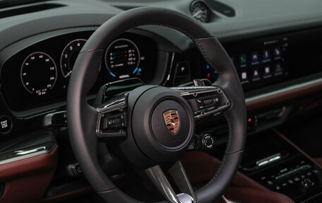 Porsche Cayenne III, 2026 год, 21 500 000 рублей, 18 фотография