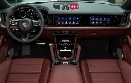 Porsche Cayenne III, 2026 год, 21 500 000 рублей, 13 фотография