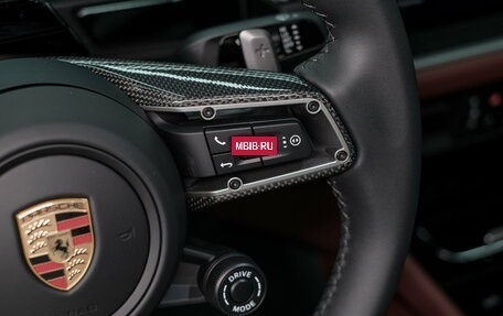 Porsche Cayenne III, 2026 год, 21 500 000 рублей, 20 фотография