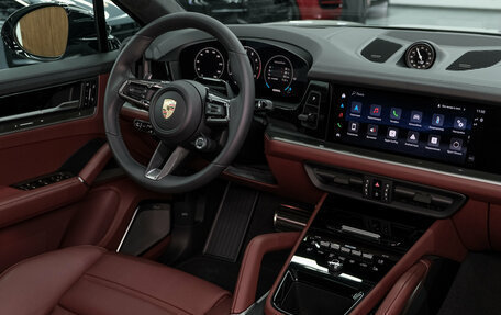 Porsche Cayenne III, 2026 год, 21 500 000 рублей, 24 фотография