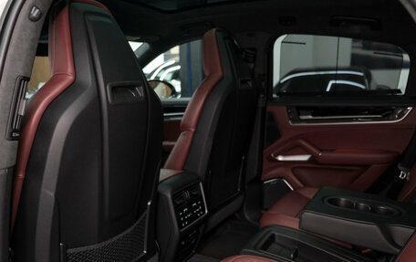 Porsche Cayenne III, 2026 год, 21 500 000 рублей, 29 фотография