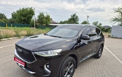 Haval F7 I, 2019 год, 1 380 000 рублей, 1 фотография
