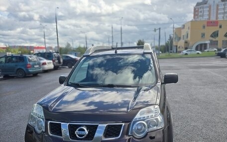 Nissan X-Trail, 2013 год, 1 700 000 рублей, 1 фотография