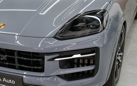 Porsche Cayenne III, 2026 год, 19 690 000 рублей, 6 фотография