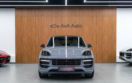 Porsche Cayenne III, 2026 год, 19 690 000 рублей, 3 фотография