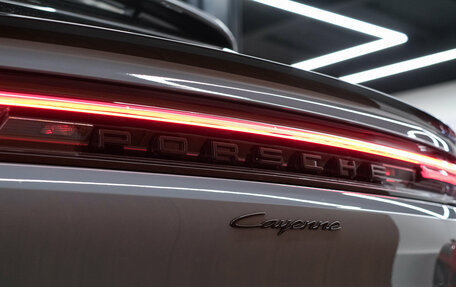 Porsche Cayenne III, 2026 год, 19 690 000 рублей, 8 фотография