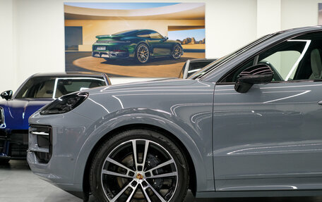 Porsche Cayenne III, 2026 год, 19 690 000 рублей, 10 фотография