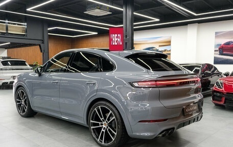 Porsche Cayenne III, 2026 год, 19 690 000 рублей, 4 фотография