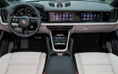 Porsche Cayenne III, 2026 год, 19 690 000 рублей, 13 фотография