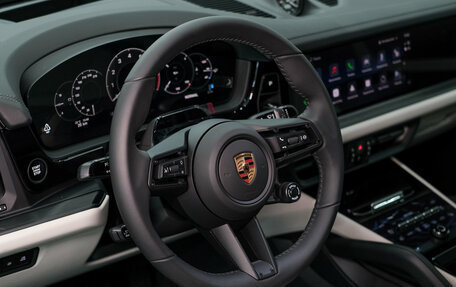 Porsche Cayenne III, 2026 год, 19 690 000 рублей, 17 фотография