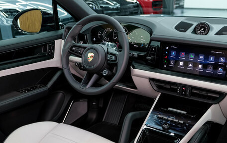 Porsche Cayenne III, 2026 год, 19 690 000 рублей, 23 фотография