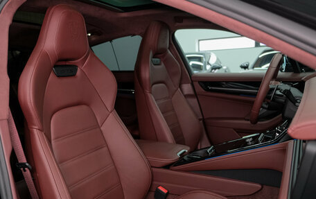 Porsche Panamera, 2026 год, 29 900 000 рублей, 2 фотография