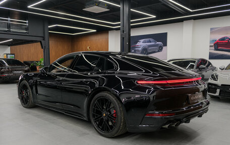 Porsche Panamera, 2026 год, 29 900 000 рублей, 4 фотография