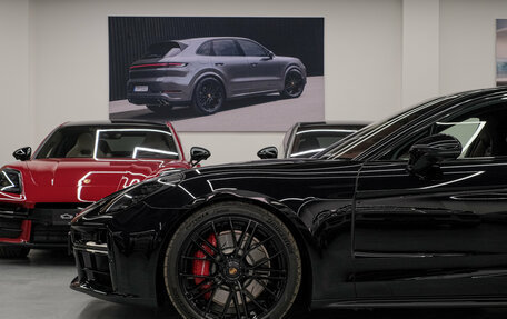 Porsche Panamera, 2026 год, 29 900 000 рублей, 8 фотография