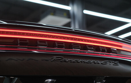 Porsche Panamera, 2026 год, 29 900 000 рублей, 9 фотография