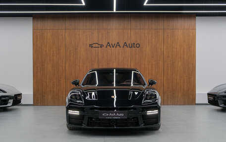 Porsche Panamera, 2026 год, 29 900 000 рублей, 3 фотография