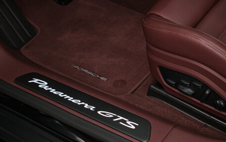 Porsche Panamera, 2026 год, 29 900 000 рублей, 19 фотография
