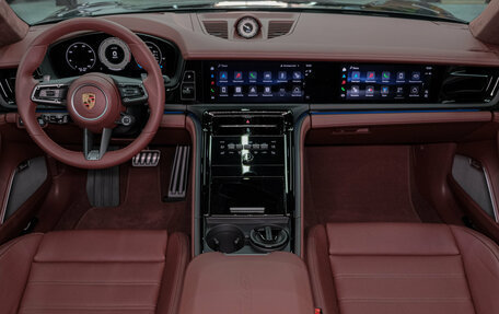 Porsche Panamera, 2026 год, 29 900 000 рублей, 16 фотография