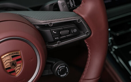 Porsche Panamera, 2026 год, 29 900 000 рублей, 25 фотография