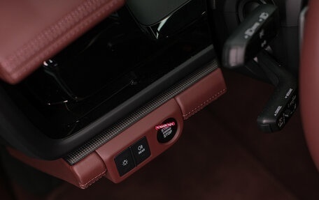 Porsche Panamera, 2026 год, 29 900 000 рублей, 20 фотография