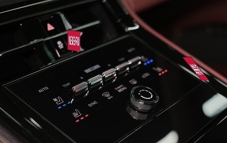 Porsche Panamera, 2026 год, 29 900 000 рублей, 26 фотография