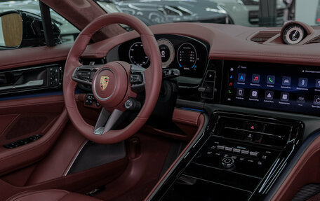 Porsche Panamera, 2026 год, 29 900 000 рублей, 28 фотография